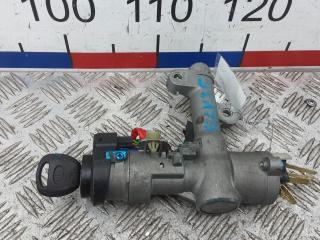 замок зажигания Kia Carnival VQ 2007, 2.9 л., дизель, МКПП, минивэн