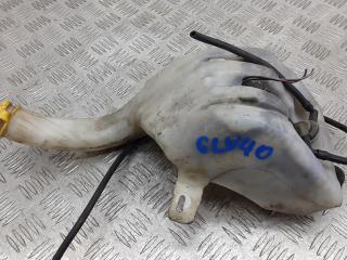 бачок омывателя Opel Meriva 1 поколение (A) [рестайлинг] 2006, 1.4 л., бензин, МКПП, минивэн