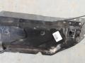 рамка капота BMW 5 серия E60/E61 2004, 2.5 л., бензин, АКПП, седан - фото №4