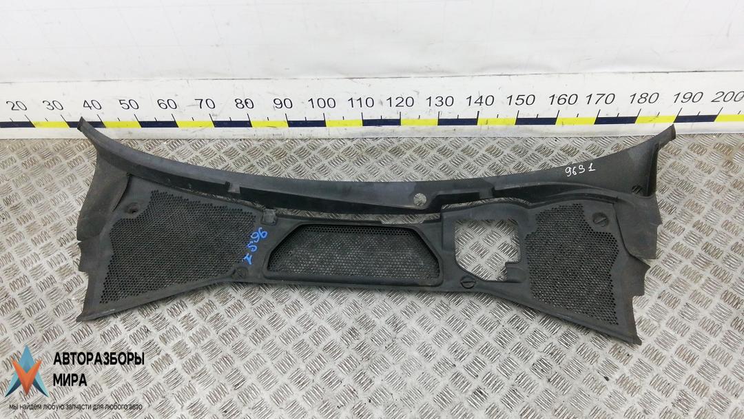 дождевик Volkswagen Phaeton 1 поколение 2003, 3.2 л., бензин, АКПП, седан, 3D1819415C, 3D1819417G - фото №1