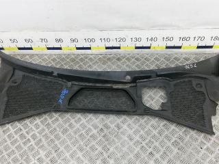 дождевик Volkswagen Phaeton 1 поколение 2003, 3.2 л., бензин, АКПП, седан, 3D1819415C, 3D1819417G