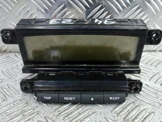 монитор Kia Ceed 1 поколение 2008, 1.6 л., бензин, МКПП, универсал, 957101H100