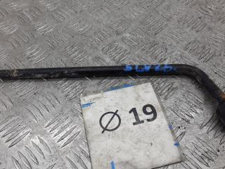 ключ колесный (балонный) Toyota Auris 1 поколение 2006, 2.0 л., дизель, МКПП, хетчбэк 5 дв., 0915035070