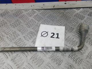 ключ колесный (балонный) Toyota COROLLA VERSO 2008, 2.2 л., дизель, МКПП, минивэн, 0915002050