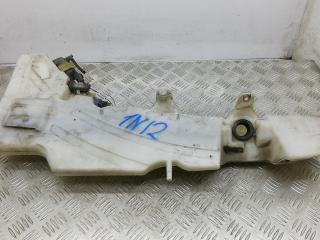 бачок омывателя Nissan Navara D40 [рестайлинг] 2010, 2.5 л., дизель, МКПП, пикап