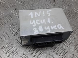 Усилитель музыки BMW X3 E83 2005, 2.0 л., дизель, МКПП, внедорожник 5 дв., 6957807