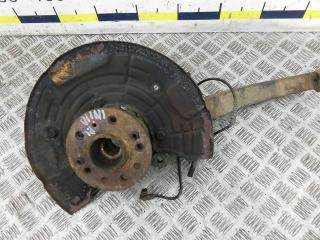 ступица передняя левая Mercedes-Benz M-Класс W164 2006, 3.0 л., D ML320 CDI, дизель, АКПП, внедорожник 5 дв., 1643560201, 1643560101, A1643560101, A1643560201