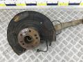 ступица передняя левая Mercedes-Benz M-Класс W164 2006, 3.0 л., D ML320 CDI, дизель, АКПП, внедорожник 5 дв., 1643560201, 1643560101, A1643560101, A1643560201 - фото №2
