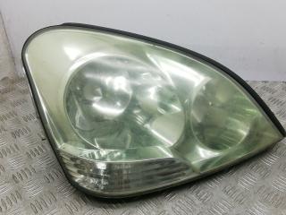 фара правая Lexus LS 3 поколение 2001, 4.3 л., бензин, АКПП, седан, 8113050230