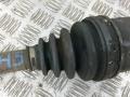 полуось передняя левая (приводной вал, ШРУС) Toyota RAV4 3 поколение (XA30) 2007, 2.2 л., D-CAT, дизель, МКПП, внедорожник 5 дв., 4342042200 - фото №7
