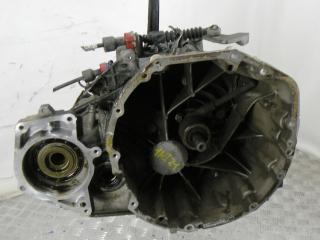 МКПП Renault Koleos 1 поколение 2009, 2.0 л., dCi 4x4, дизель, МКПП, внедорожник 5 дв., ND8001