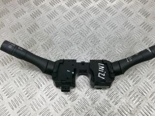 переключатель подрулевой Renault Koleos 1 поколение 2009, 2.0 л., dCi 4x4, дизель, МКПП, внедорожник 5 дв., 25560JY02A