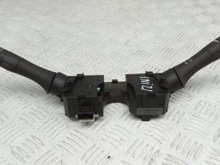 переключатель подрулевой Renault Koleos 1 поколение 2009, 2.0 л., dCi 4x4, дизель, МКПП, внедорожник 5 дв., 25560JY02A