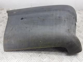 клык бампера задний левый Opel Movano 1 поколение (A) 2000, 2.5 л., дизель, МКПП, микроавтобус