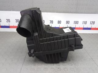 корпус воздушного фильтра Citroen C5 2 поколение 2009, 2.0 л., дизель, МКПП, седан