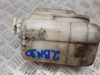 бачок расширительный Mitsubishi Pajero 3 поколение 2001, 3.2 л., дизель, МКПП, внедорожник 5 дв.