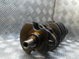 Коленвал бензиновый Volkswagen Touran 1 поколение 2003, 1.6 л., бензин, МКПП, минивэн, BAG