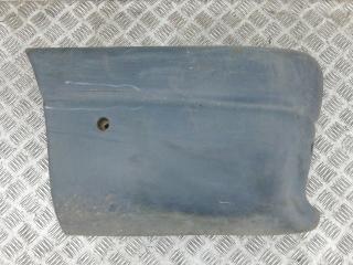 клык бампера задний левый Opel Movano 1 поколение (A) [рестайлинг] 2006, 2.5 л., дизель, МКПП, микроавтобус