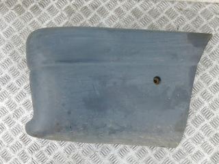 клык бампера задний правый Opel Movano 1 поколение (A) [рестайлинг] 2006, 2.5 л., дизель, МКПП, микроавтобус