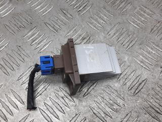 сопротивление печки Kia Ceed 1 поколение [рестайлинг] 2010, 1.6 л., дизель, МКПП, универсал, 971283K000, 972351E000