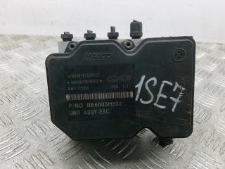 блок ABS Kia Sorento 2 поколение 2011, 2.2 л., дизель, АКПП, внедорожник 5 дв., 589102P970, 5WY7F55A