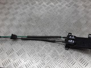 ручка внутренняя передняя левая Kia Sorento 2 поколение 2011, 2.2 л., дизель, АКПП, внедорожник 5 дв., 826102P000XMH