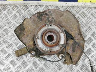 ступица передняя правая Kia Sorento 2 поколение 2011, 2.2 л., дизель, АКПП, внедорожник 5 дв., 517503J000, 517202B000, 517202B010, 517502B000, 517502B010, 517162P000