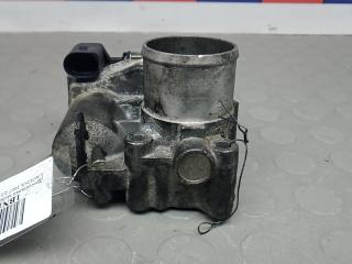 заслонка дроссельная Renault Laguna 3 поколение 2007, 2.0 л., дизель, МКПП, хетчбэк 5 дв., 8200330810E