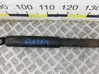 амортизатор задний Ford Transit Connect 1 поколение 2006, 1.8 л., дизель, МКПП