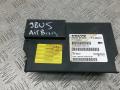 блок AirBag Volvo XC60 1 поколение 2009, 2.4 л., дизель, МКПП, внедорожник 5 дв., 31295241, 00405408A9 - фото №2