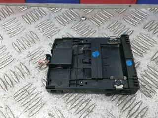 замок зажигания Renault Megane 3 поколение 2009, 1.6 л., бензин, МКПП, хетчбэк 5 дв., 285909828R