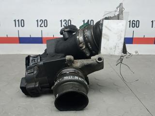 заслонка дроссельная Mazda 3 BK [рестайлинг] 2007, 1.6 л., дизель, МКПП, седан