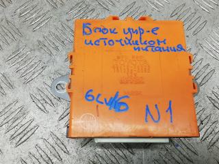 блок управления (другие) Lexus GS 3 поколение 2006, 3.0 л., бензин, АКПП, седан, 4993003280, 8925726020, 89670-30020, 1012380052