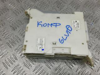 блок комфорта Lexus GS 3 поколение 2006, 3.0 л., бензин, АКПП, седан, 8273030282