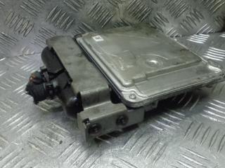 ЭБУ Volkswagen Passat B7 2011, 2.0 л., дизель, МКПП, седан, 03L906018PR, 0281017946