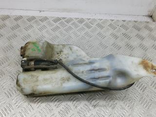 бачок омывателя Renault Megane 3 поколение 2008, 1.5 л., дизель, МКПП, хетчбэк 5 дв.