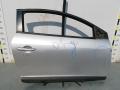 дверь передняя правая Renault Megane 3 поколение 2008, 1.5 л., дизель, МКПП, хетчбэк 5 дв. - фото №2