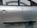дверь передняя правая Renault Megane 3 поколение 2008, 1.5 л., дизель, МКПП, хетчбэк 5 дв. - фото №4