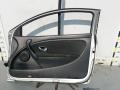дверь передняя правая Renault Megane 3 поколение 2008, 1.5 л., дизель, МКПП, хетчбэк 5 дв. - фото №9