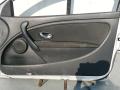 дверь передняя правая Renault Megane 3 поколение 2008, 1.5 л., дизель, МКПП, хетчбэк 5 дв. - фото №10