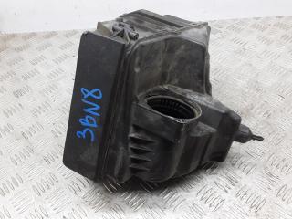 корпус воздушного фильтра Renault Megane 3 поколение 2008, 1.5 л., дизель, МКПП, хетчбэк 5 дв.