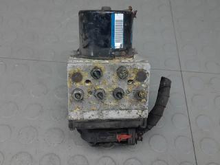 блок ABS Volkswagen Passat CC 1 поколение 2008, 2.0 л., дизель, робот, седан, 3C0614109AF