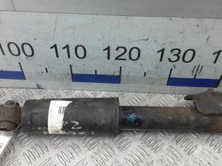 амортизатор задний Kia Sorento 2 поколение 2011, 2.2 л., дизель, АКПП, внедорожник 5 дв.