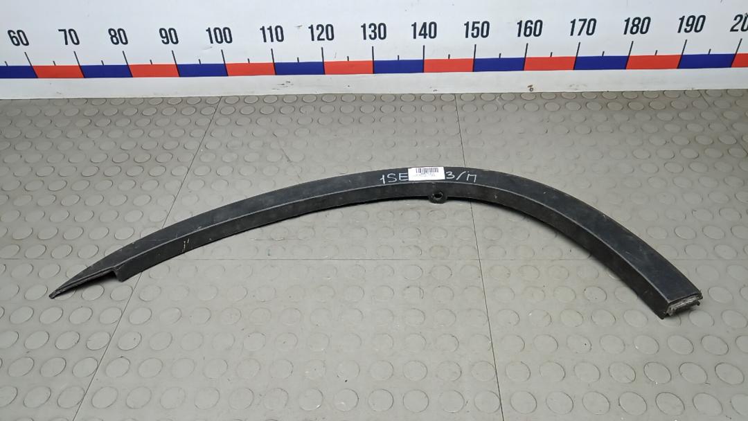 молдинг крыла заднего правого Kia Sorento 2 поколение 2011, 2.2 л., дизель, АКПП, внедорожник 5 дв., 877422P000 - фото №1