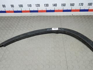 молдинг крыла заднего правого Kia Sorento 2 поколение 2011, 2.2 л., дизель, АКПП, внедорожник 5 дв., 877422P000