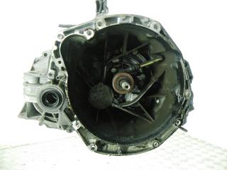 МКПП Renault Megane 3 поколение 2011, 1.9 л., дизель, МКПП, хетчбэк 5 дв., ND4001