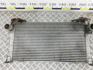 радиатор интеркулера Toyota Avensis 3 поколение (T270) 2009, 2.0 л., дизель, МКПП, универсал, 179400R040