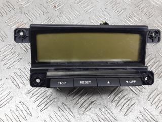 монитор Kia Ceed 1 поколение 2008, 1.6 л., дизель, МКПП, хетчбэк 5 дв., 957101H300