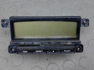 монитор Kia Ceed 1 поколение 2008, 1.6 л., дизель, МКПП, хетчбэк 5 дв., 957101H300