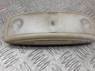 фонарь салона (плафон) Volvo XC60 1 поколение 2009, 2.4 л., дизель, МКПП, внедорожник 5 дв.